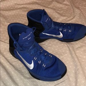 Nike prime hype df 2016 basketball shoes